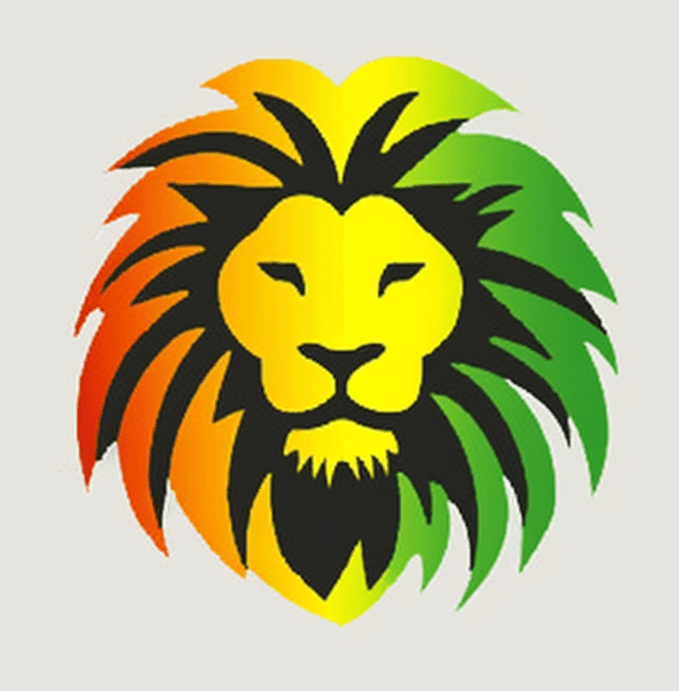 Simba Pool Logo